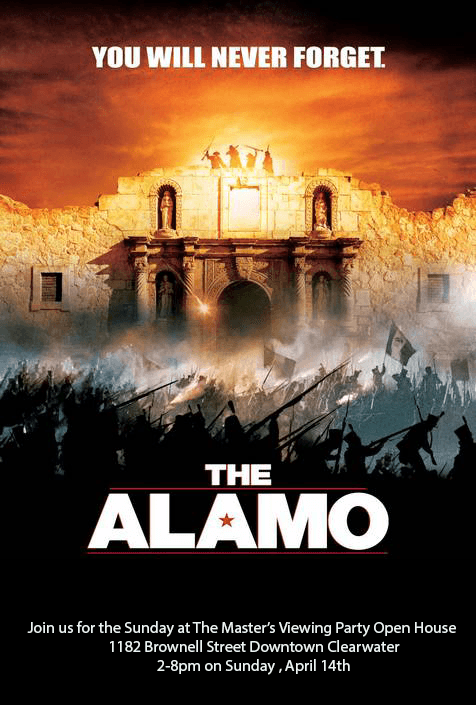 The Alamo